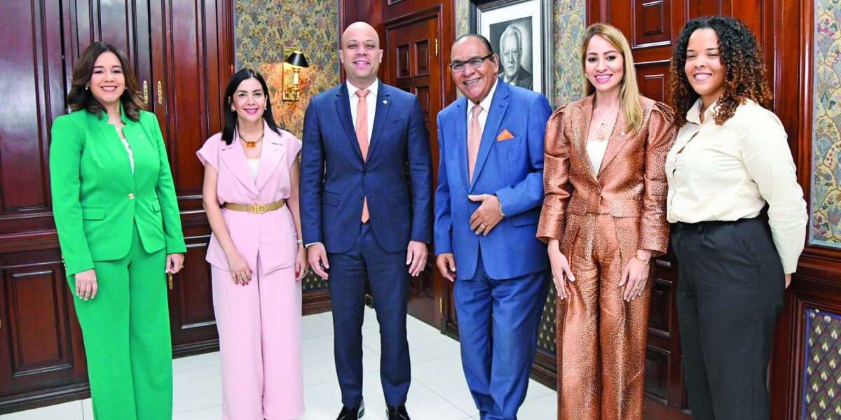Banco Promerica RD innovación digital