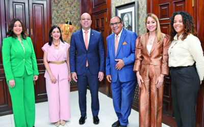 Banco Promerica RD innovación digital