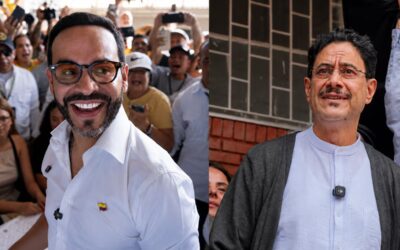 Inversión en Colombia tras elecciones