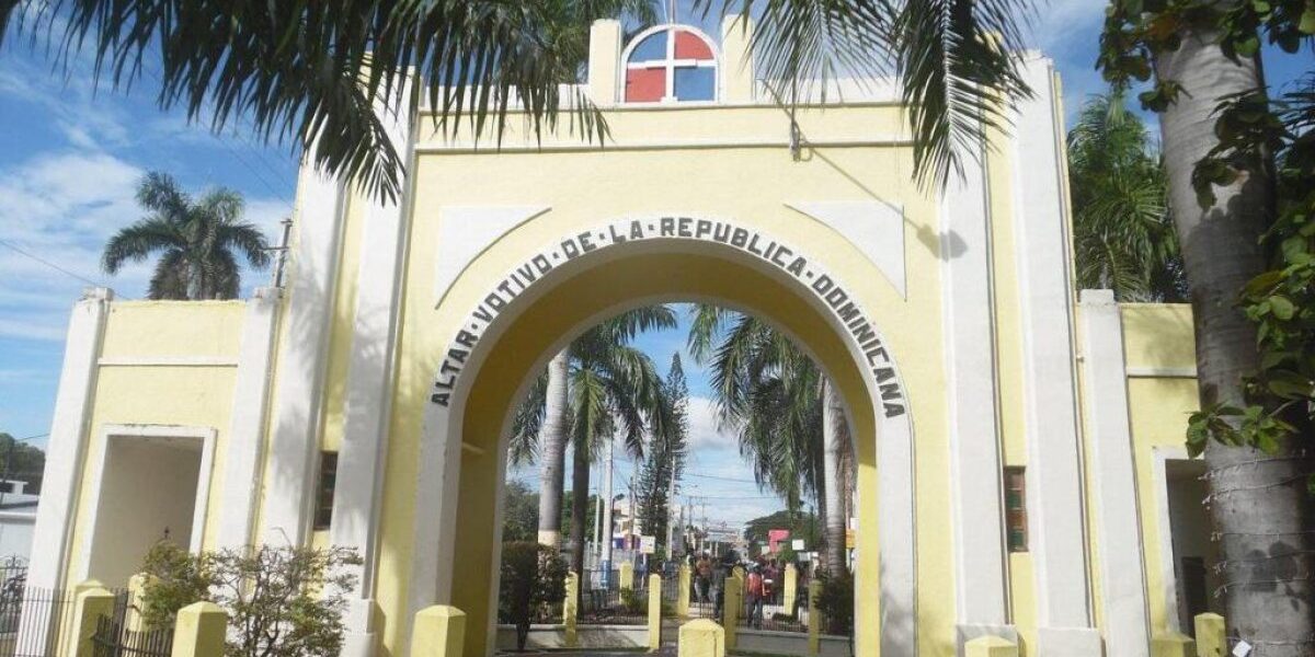 Inversión pública en RD en mayo 2026