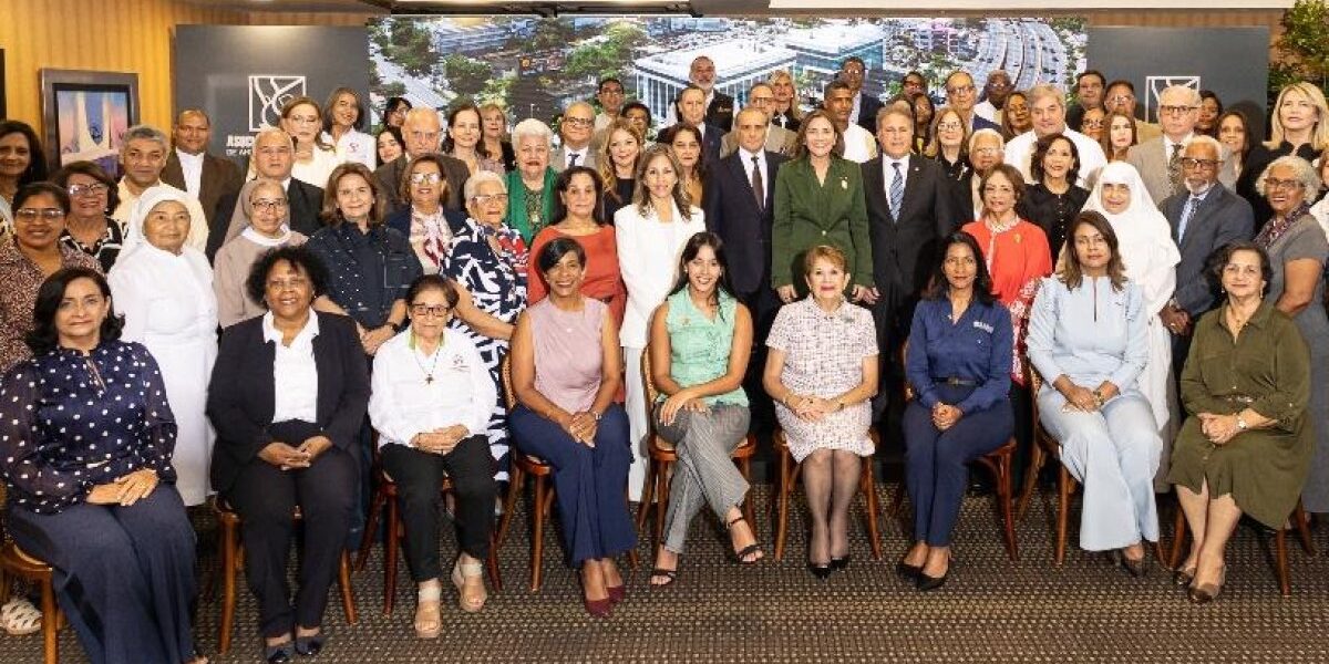 Inversión social APAP 2026 en educación y salud