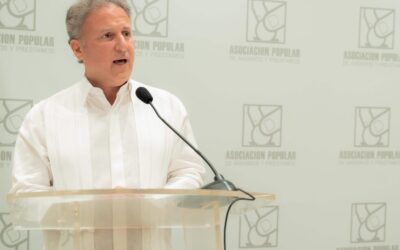 Inversión social de APAP en RD: Educación y más.