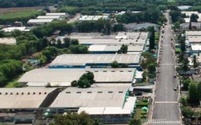 Inversión en zonas francas RD 2026