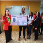 JCE entrega cédulas a un millón de ciudadanos