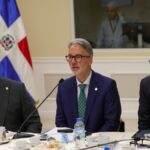 Ley de Crecimiento Económico en República Dominicana