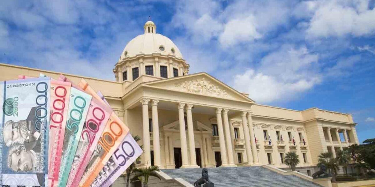 Promulgación de la Ley de crecimiento económico en RD