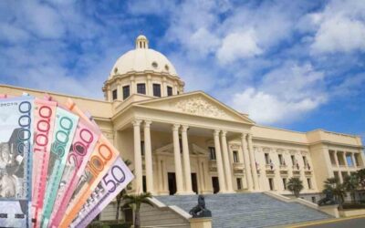 Promulgación de la Ley de crecimiento económico en RD