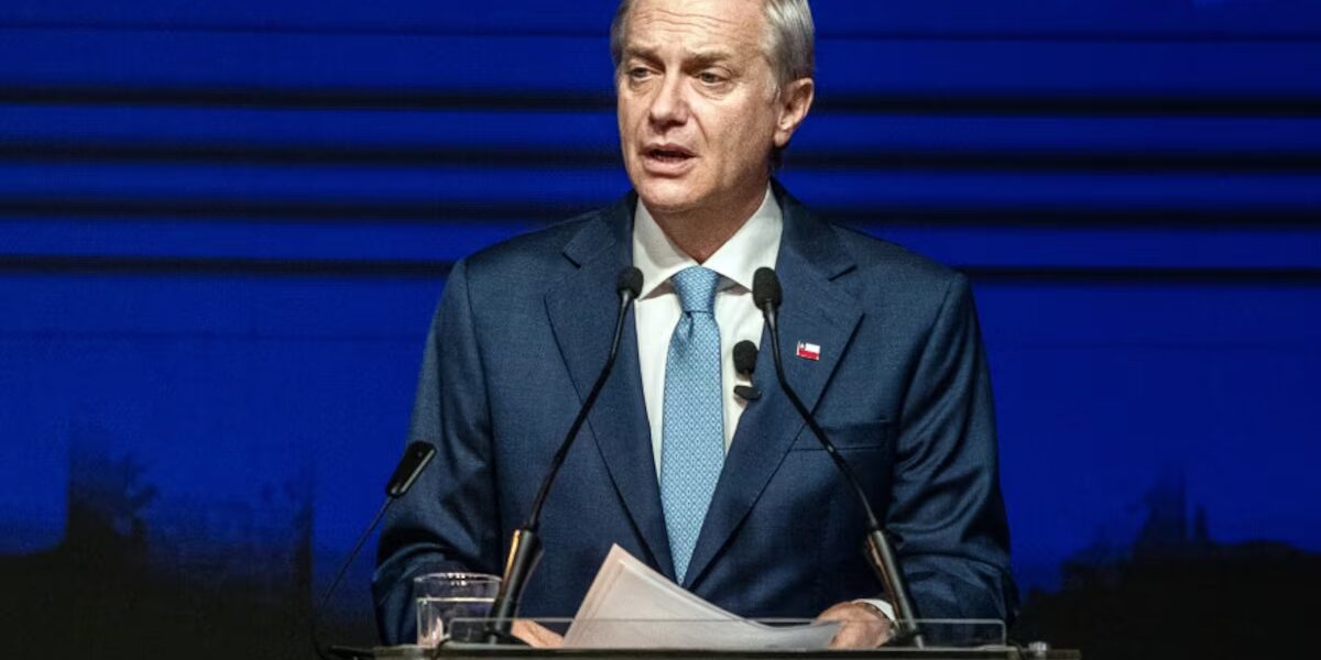 Ley económica Chile aprobada, Senado impulsa inversión