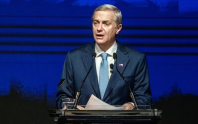 Ley económica Chile aprobada, Senado impulsa inversión