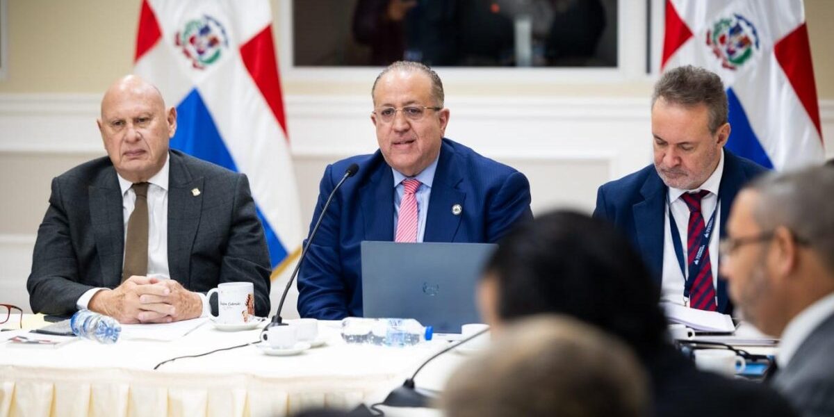 Ley Procrecimiento Económico República Dominicana