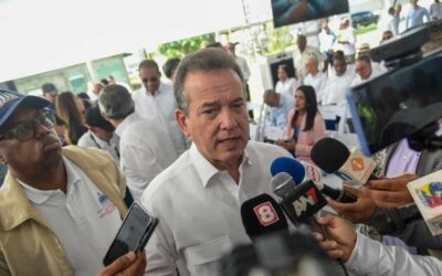 Licencias Mivhed impulsan construcción y economía