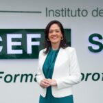 Luisa Taveras CEF impulsa la educación en Santo Domingo
