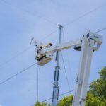 Mantenimiento ETED para servicio eléctrico estable