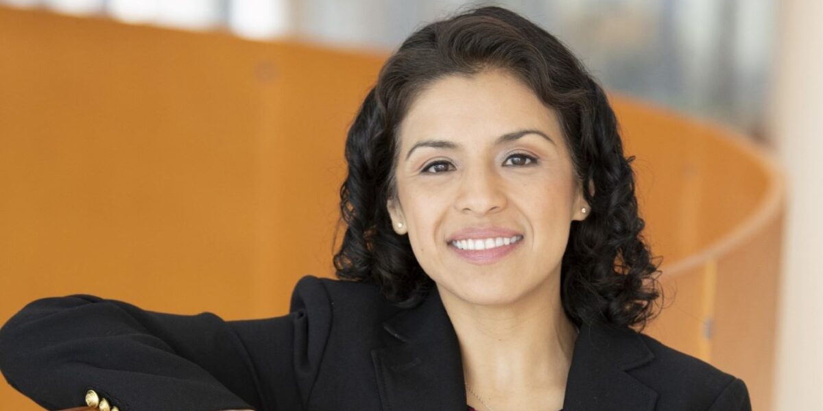Mastercard nueva presidenta Silvana Hernández
