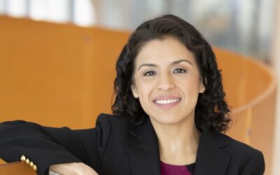 Mastercard nueva presidenta Silvana Hernández