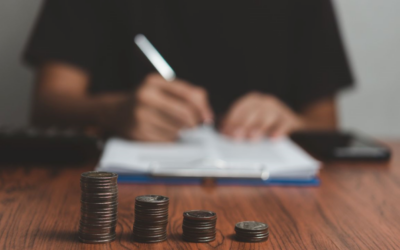 Metas financieras 2026 para un cierre exitoso