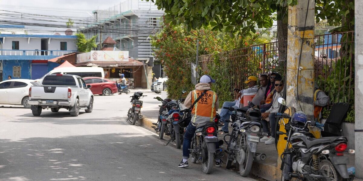 Motocicletas en La Altagracia en 2025