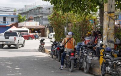 Motocicletas en La Altagracia en 2025