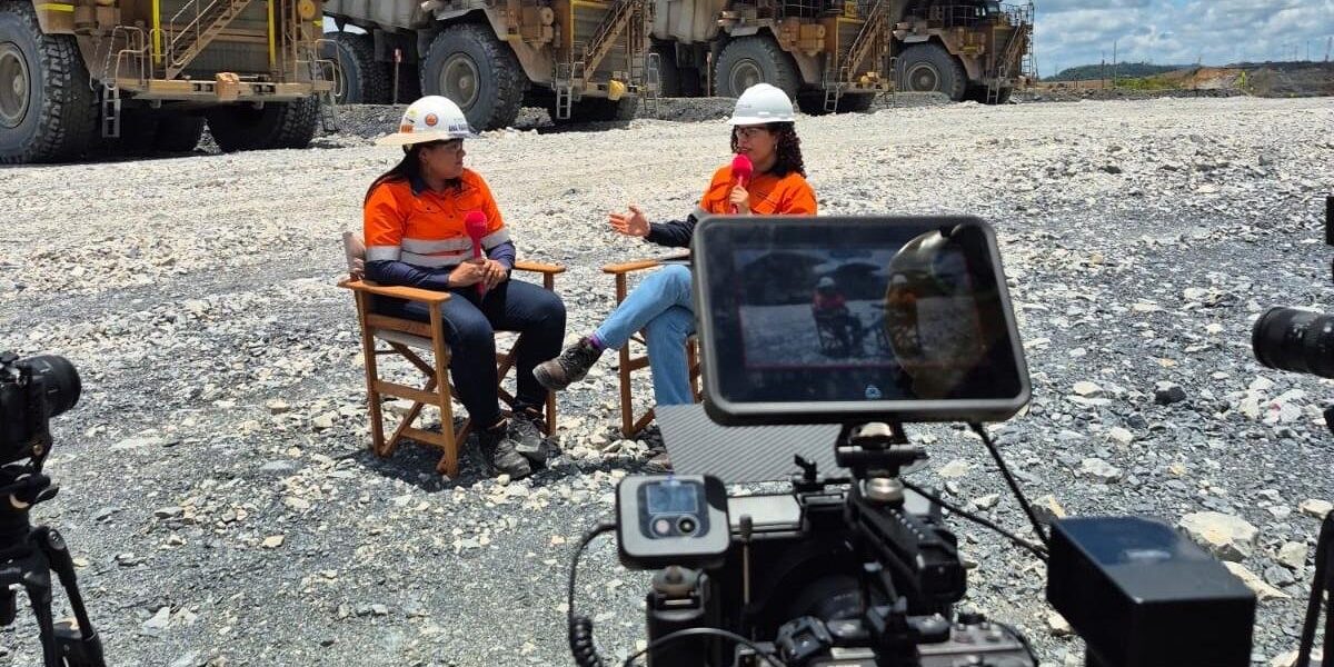 Mujer Líder Minera celebra su séptima temporada con un enfoque en innovación y diversidad.