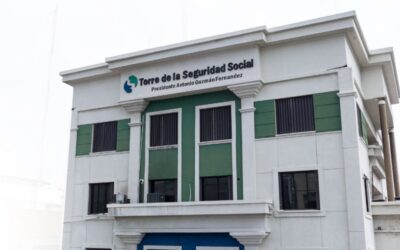 Nuevo reglamento de seguro laboral