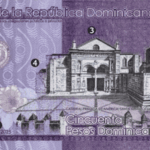 Nuevos billetes en RD con seguridad mejorada