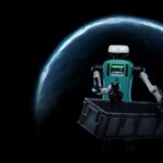 Robots humanoides seguros de Nvidia