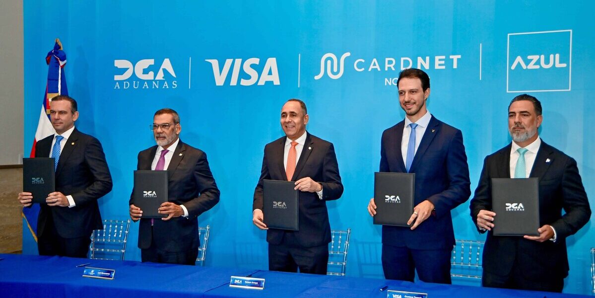 Pago digital en aduanas facilita comercio y eficiencia