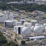 Parada técnica en Refidomsa para mantenimiento.