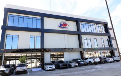 Pasaportes sin penalidad mejora trámites