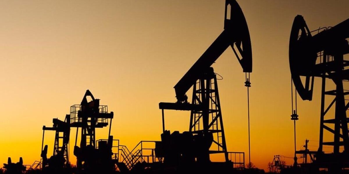 Petróleo WTI cae por acuerdo entre EE.UU. e Irán