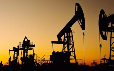 Petróleo WTI cae por acuerdo entre EE.UU. e Irán