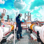 Economías vulnerables afectadas por el petróleo