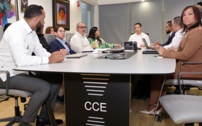 Plan de Contingencia ETED 2026 garantiza estabilidad eléctrica