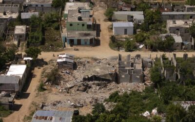 Pobreza en RD afecta más a mujeres