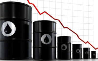 Precios del petróleo siguen altos pese a acuerdo con Irán