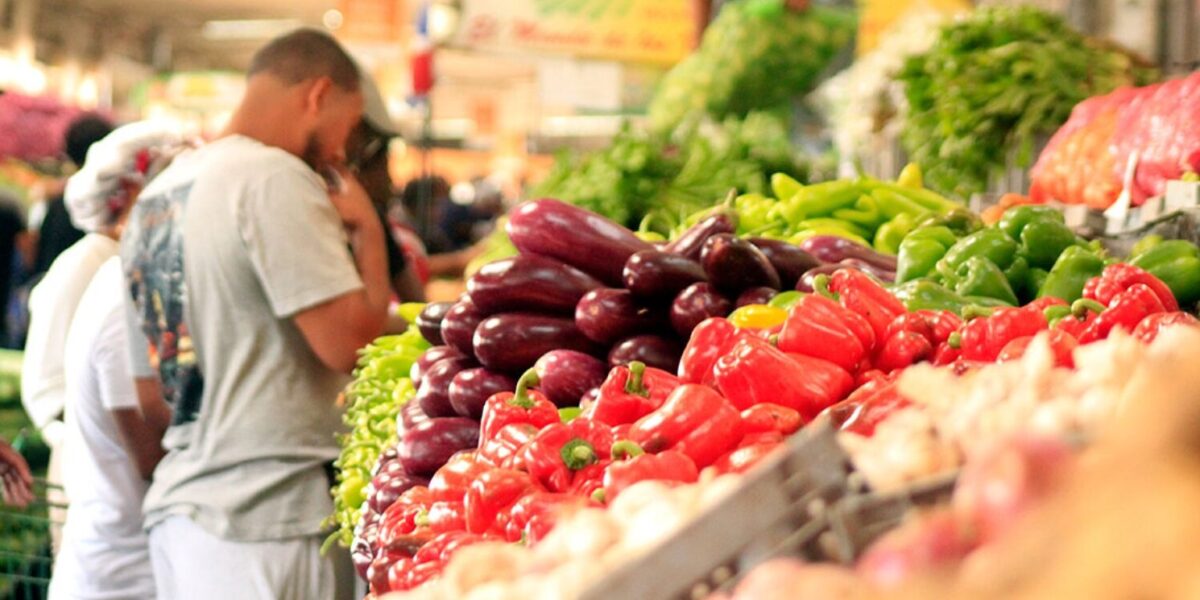 Precios en RD según CEPAL