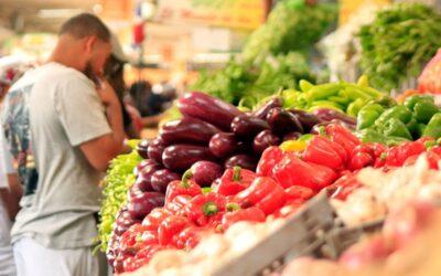 Precios en RD según CEPAL
