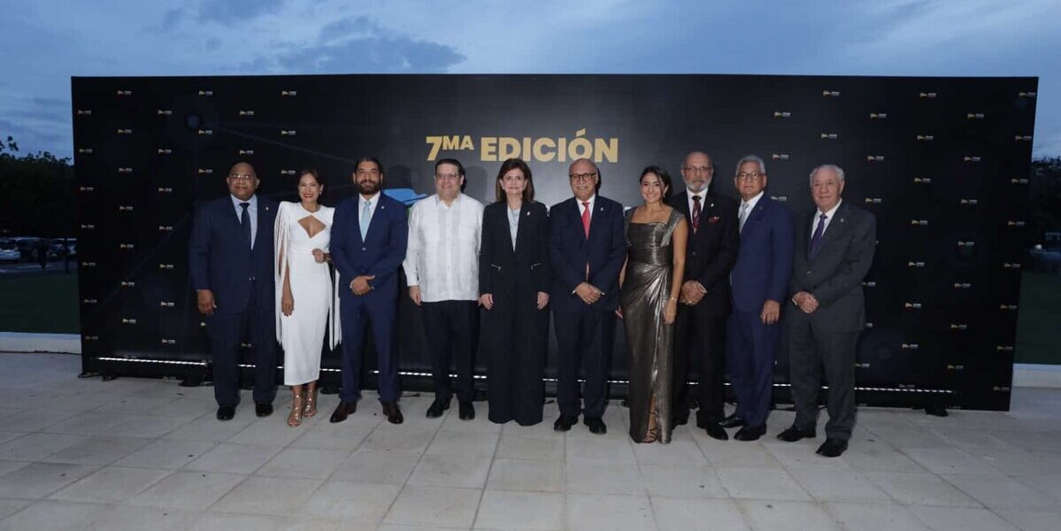 Premios a la Excelencia Empresarial en República Dominicana