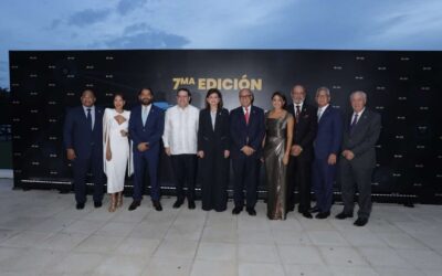 Premios a la Excelencia Empresarial en República Dominicana