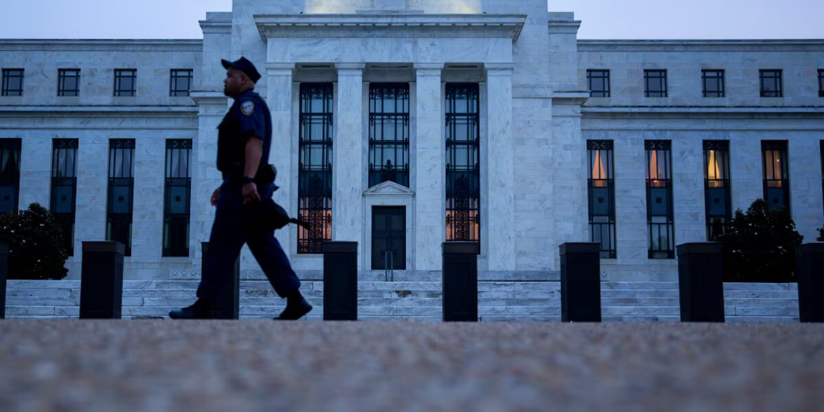 Gráficos de prueba de resistencia bancaria 2024
