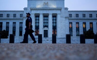 Gráficos de prueba de resistencia bancaria 2024