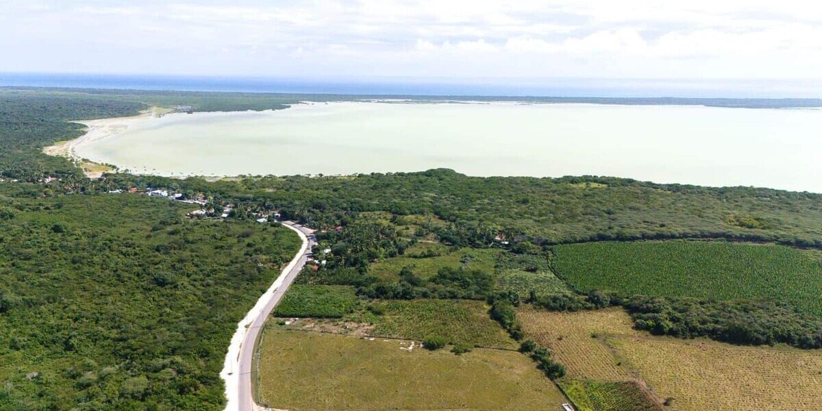 Proyecto del puerto espacial en RD en desarrollo