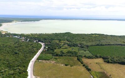 Proyecto del puerto espacial en RD en desarrollo