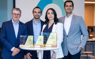 Qik Banco Digital destaca en premios Latam Digital