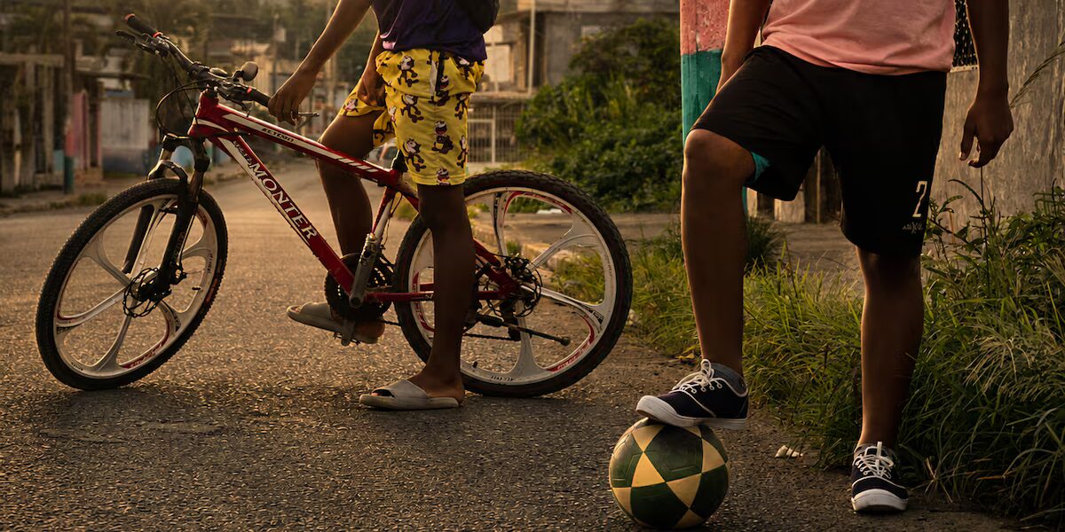 Reclutamiento forzado en Santo Domingo: niños vulnerables