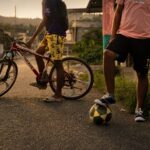 Reclutamiento forzado en Santo Domingo: niños vulnerables
