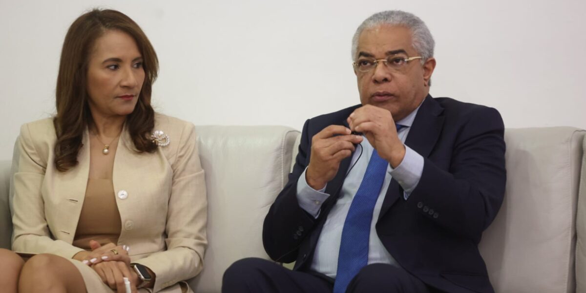 Reforma fiscal en República Dominicana
