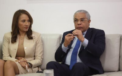 Reforma fiscal en República Dominicana