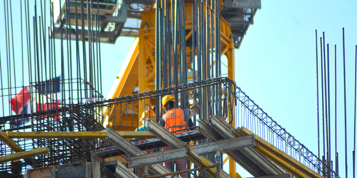 Reforma del Fondo de Pensiones de los Trabajadores de la Construcción