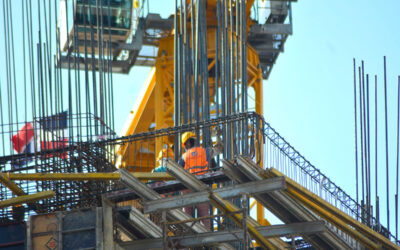 Reforma del Fondo de Pensiones de los Trabajadores de la Construcción